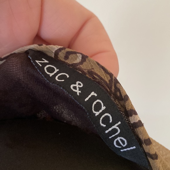 Boho blouse - Picture 7 of 8